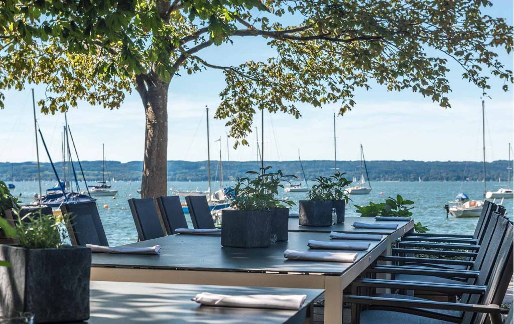 Ammersee Apartment