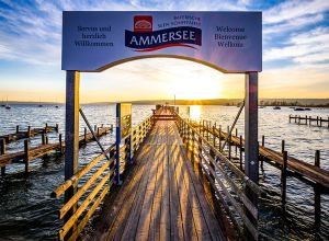 Ammersee Apartment